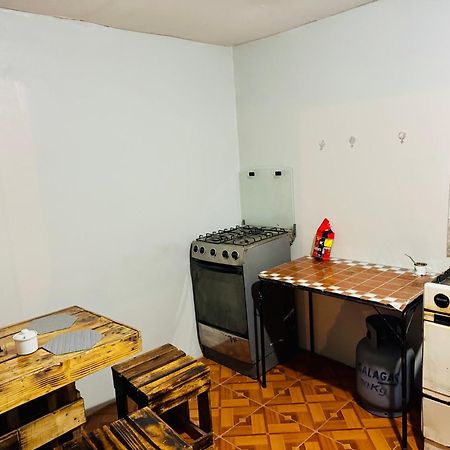 Ukumari Hostel Cusco Ngoại thất bức ảnh