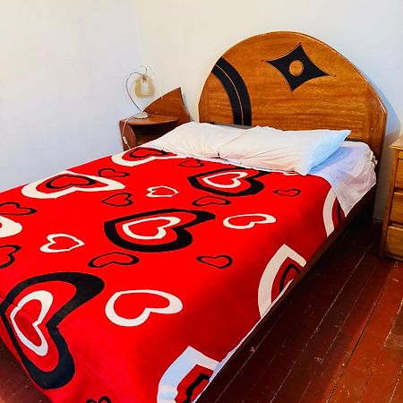 Ukumari Hostel Cusco Ngoại thất bức ảnh