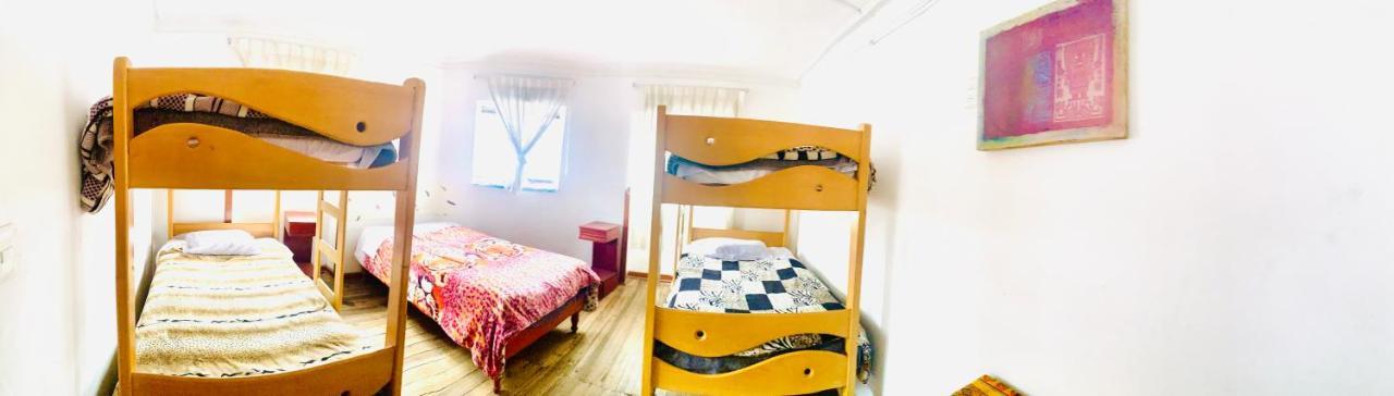 Ukumari Hostel Cusco Ngoại thất bức ảnh