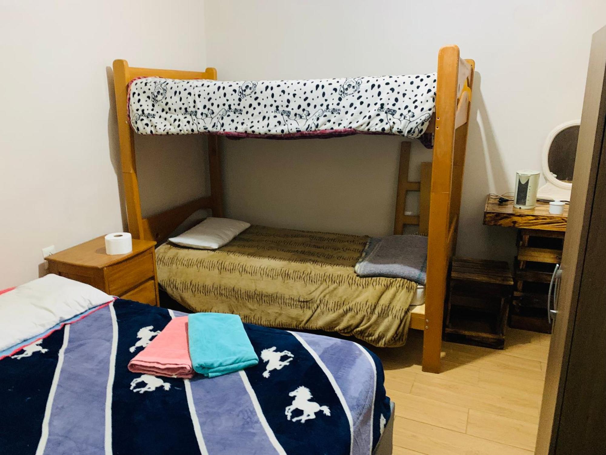 Ukumari Hostel Cusco Ngoại thất bức ảnh