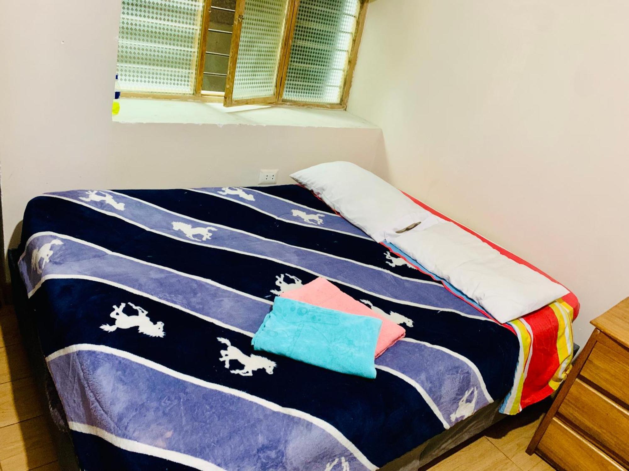Ukumari Hostel Cusco Ngoại thất bức ảnh
