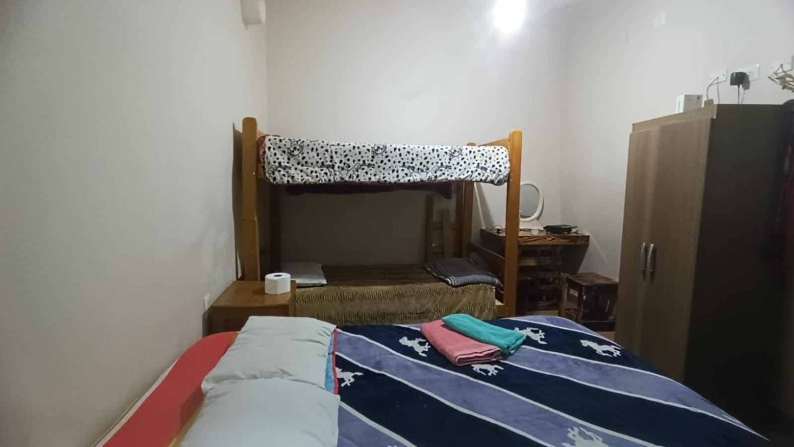 Ukumari Hostel Cusco Ngoại thất bức ảnh