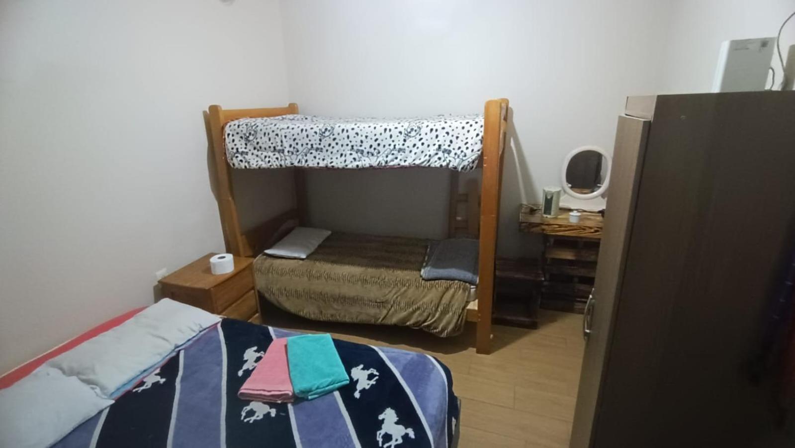 Ukumari Hostel Cusco Ngoại thất bức ảnh