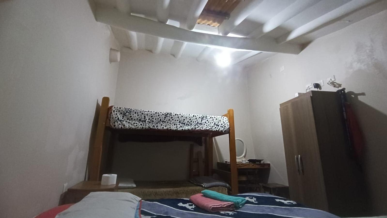 Ukumari Hostel Cusco Ngoại thất bức ảnh