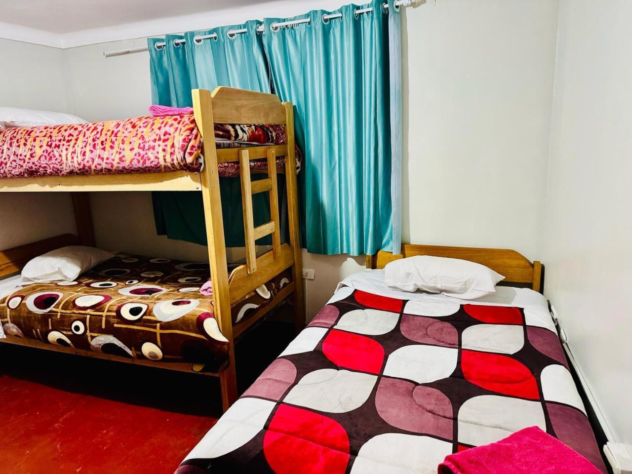 Ukumari Hostel Cusco Ngoại thất bức ảnh