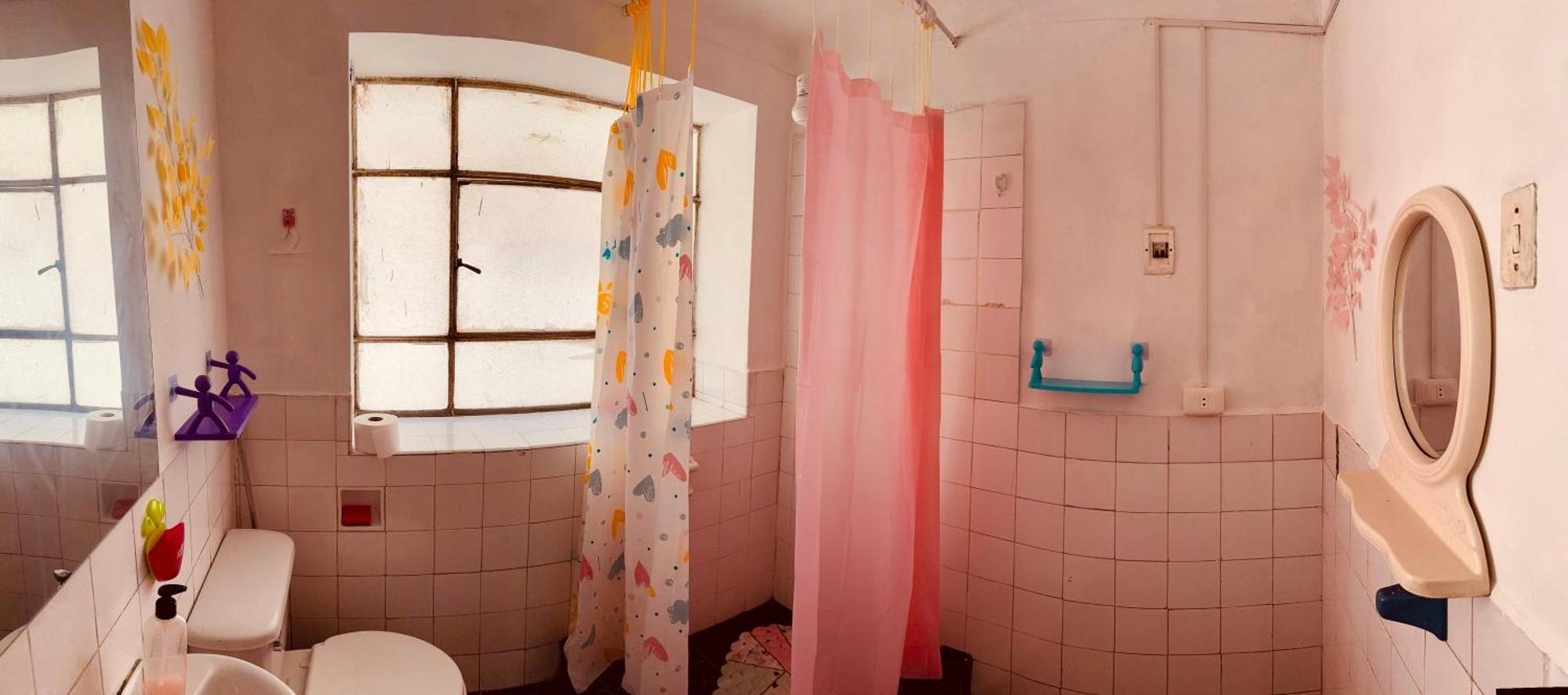 Ukumari Hostel Cusco Ngoại thất bức ảnh