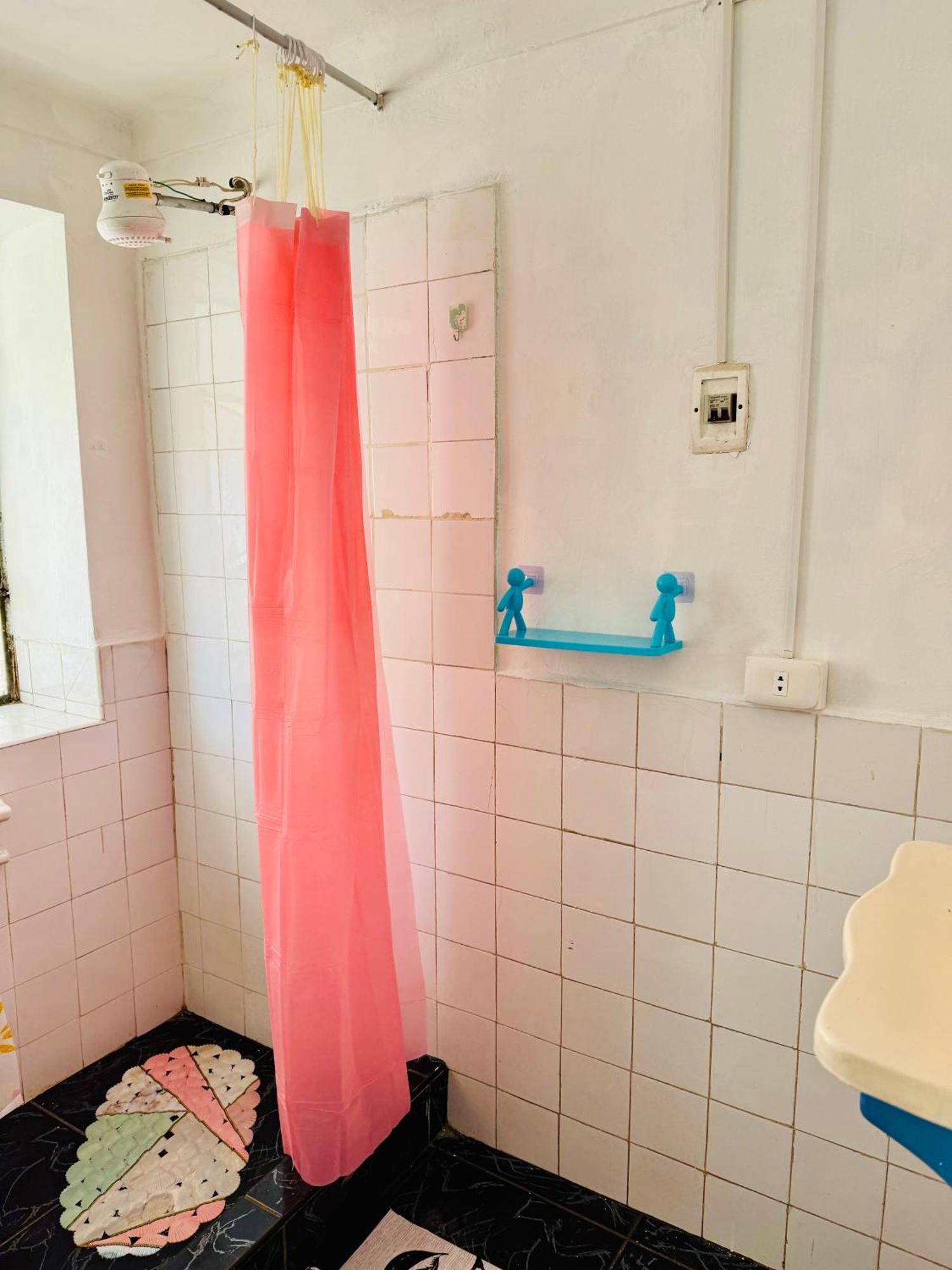 Ukumari Hostel Cusco Ngoại thất bức ảnh