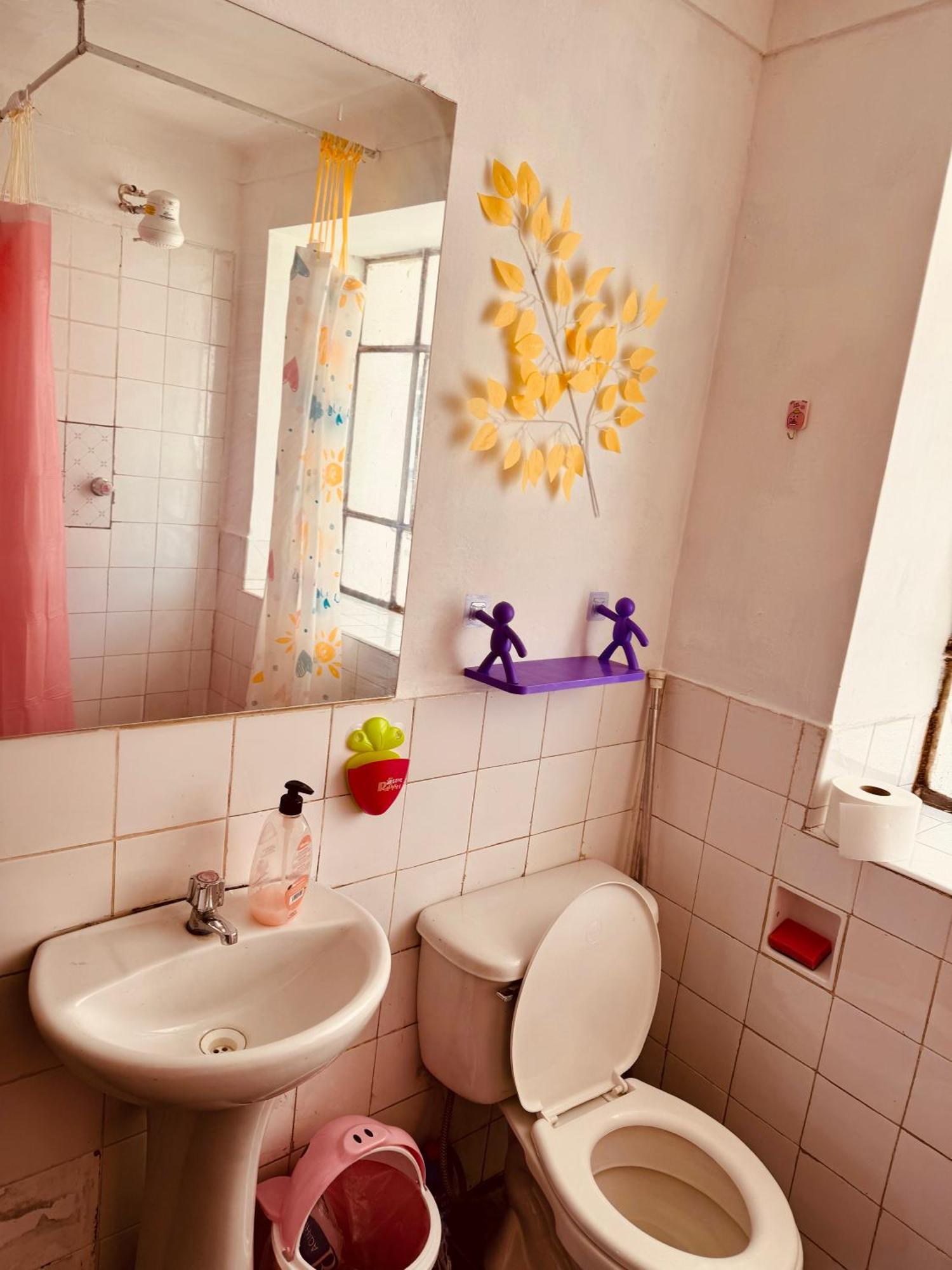 Ukumari Hostel Cusco Ngoại thất bức ảnh