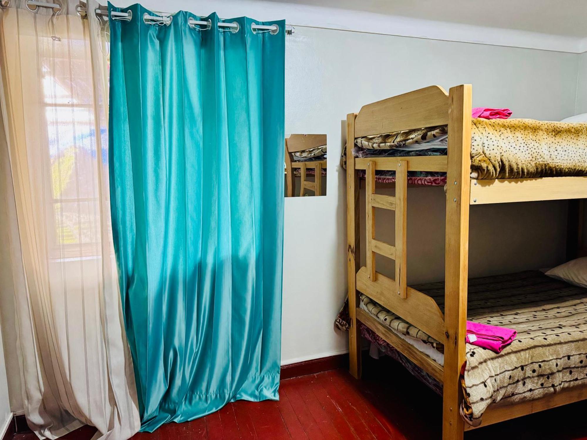 Ukumari Hostel Cusco Ngoại thất bức ảnh