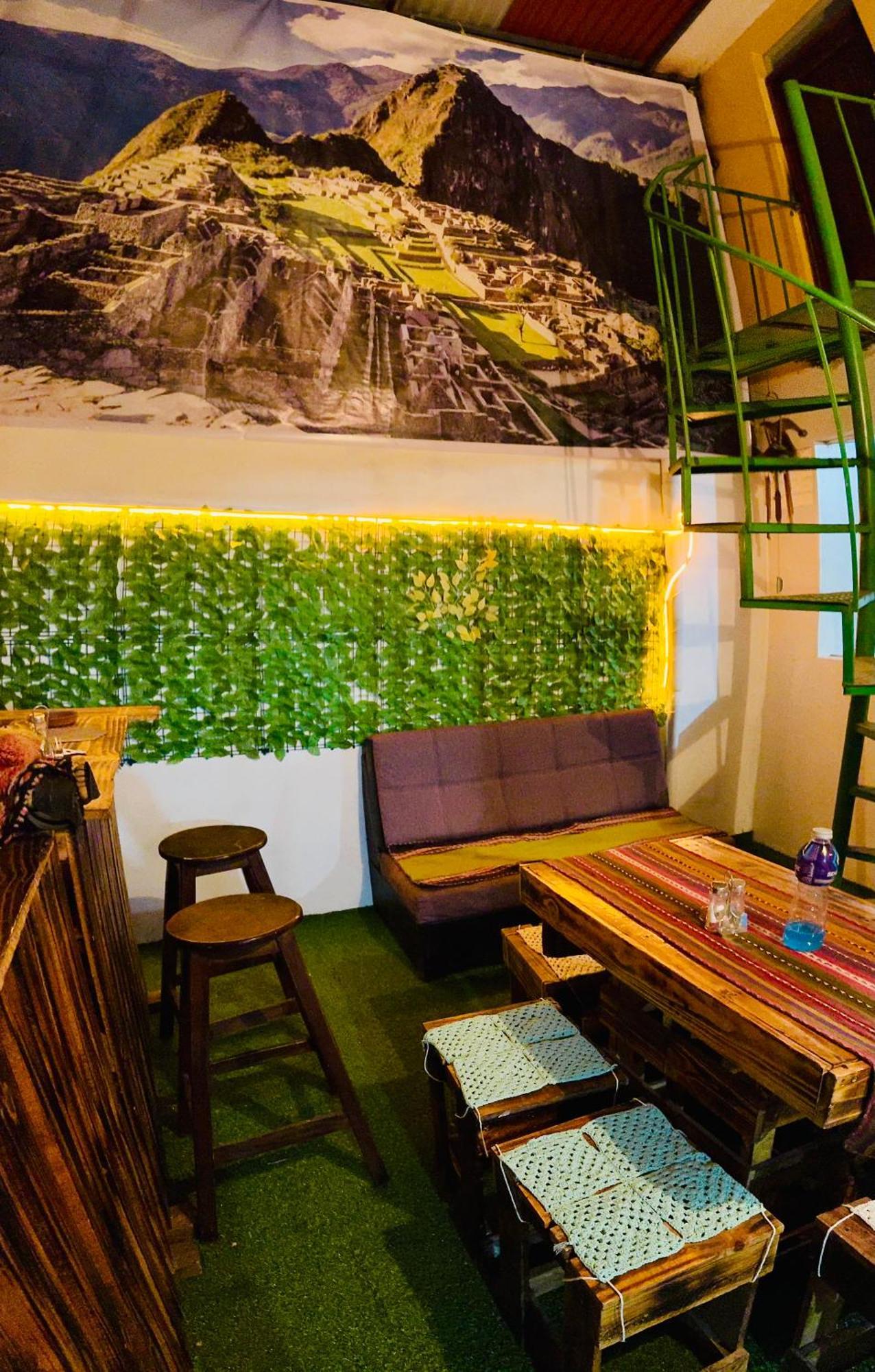 Ukumari Hostel Cusco Ngoại thất bức ảnh