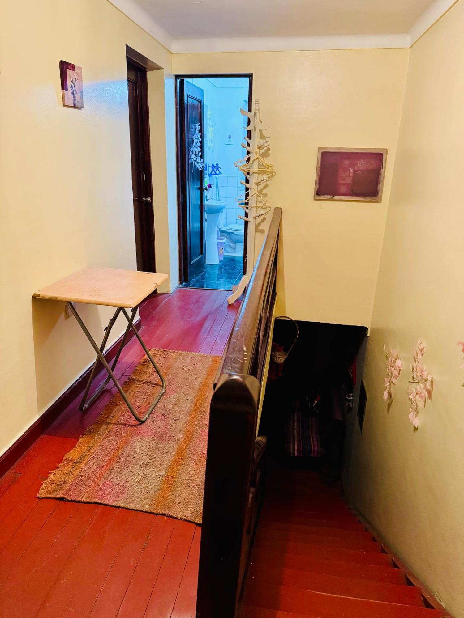 Ukumari Hostel Cusco Ngoại thất bức ảnh