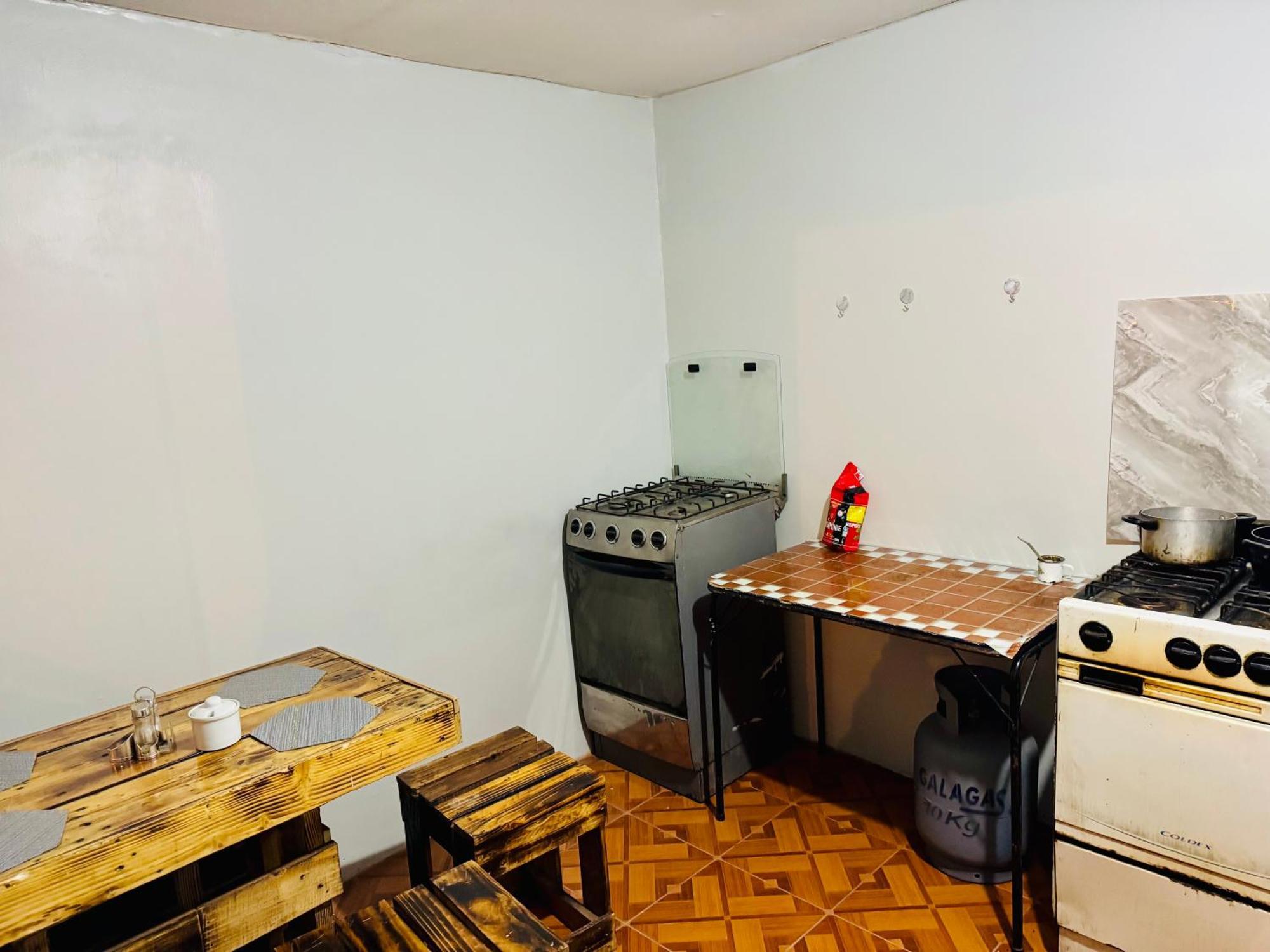 Ukumari Hostel Cusco Ngoại thất bức ảnh