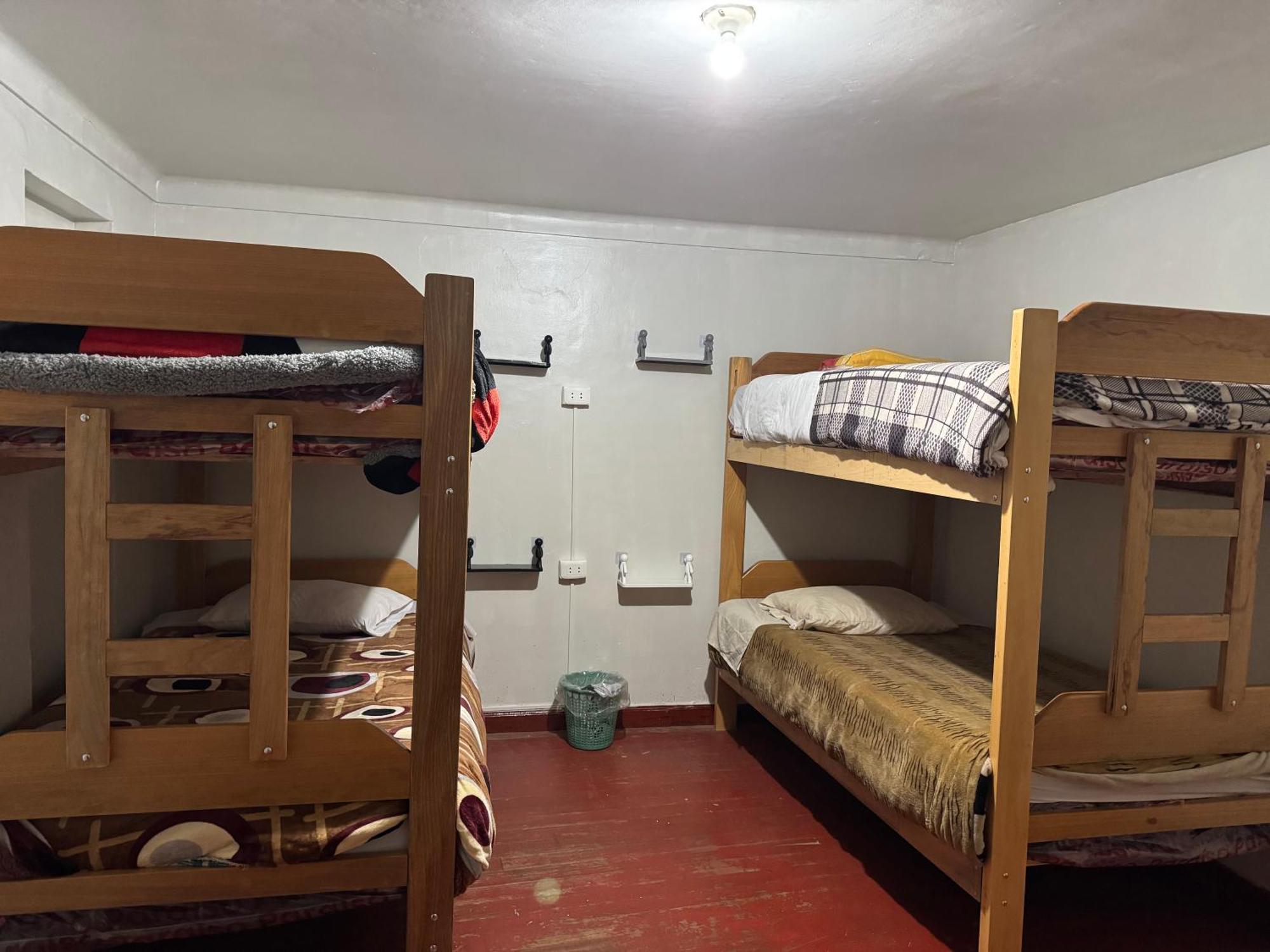Ukumari Hostel Cusco Ngoại thất bức ảnh