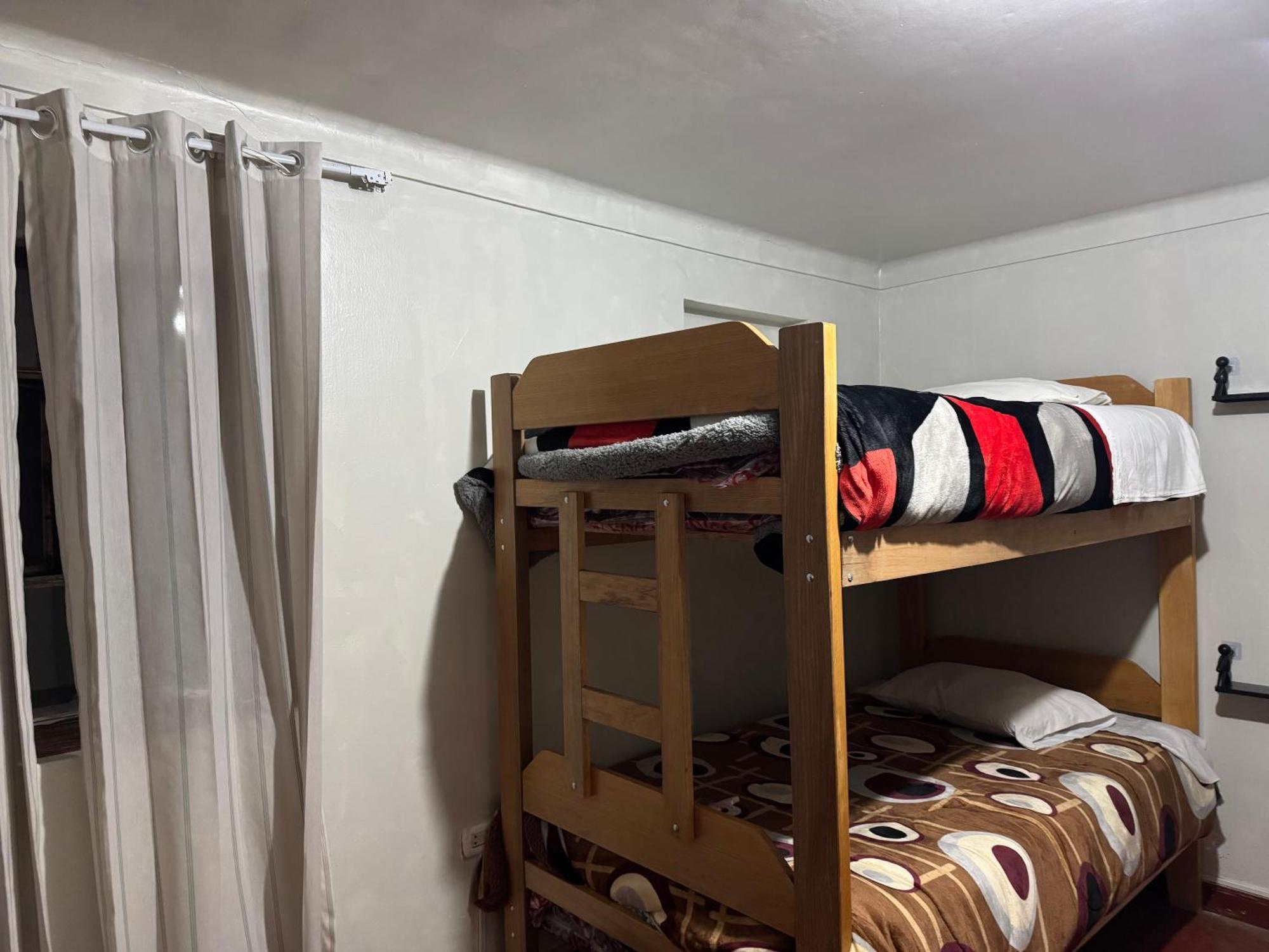 Ukumari Hostel Cusco Ngoại thất bức ảnh