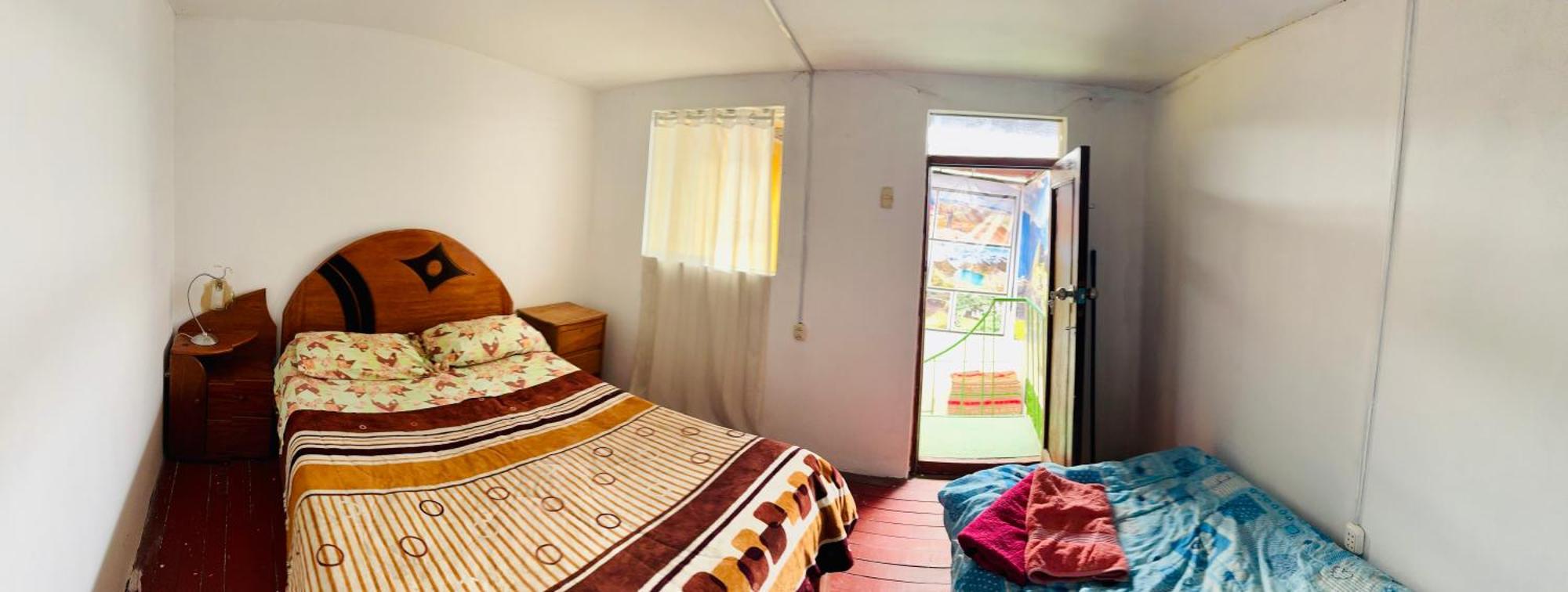 Ukumari Hostel Cusco Ngoại thất bức ảnh