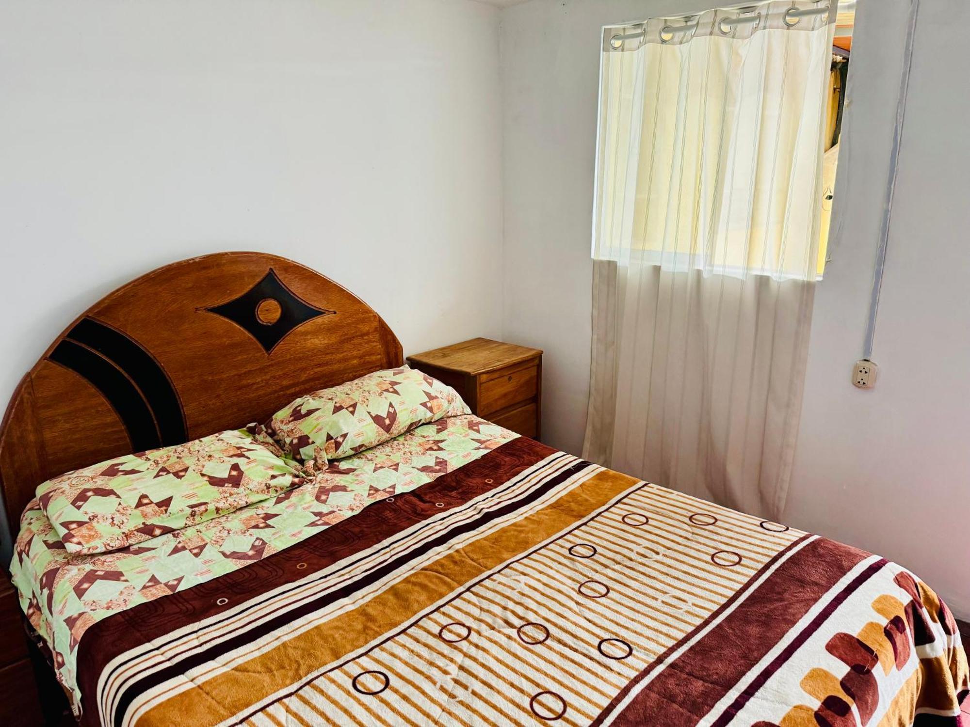 Ukumari Hostel Cusco Ngoại thất bức ảnh