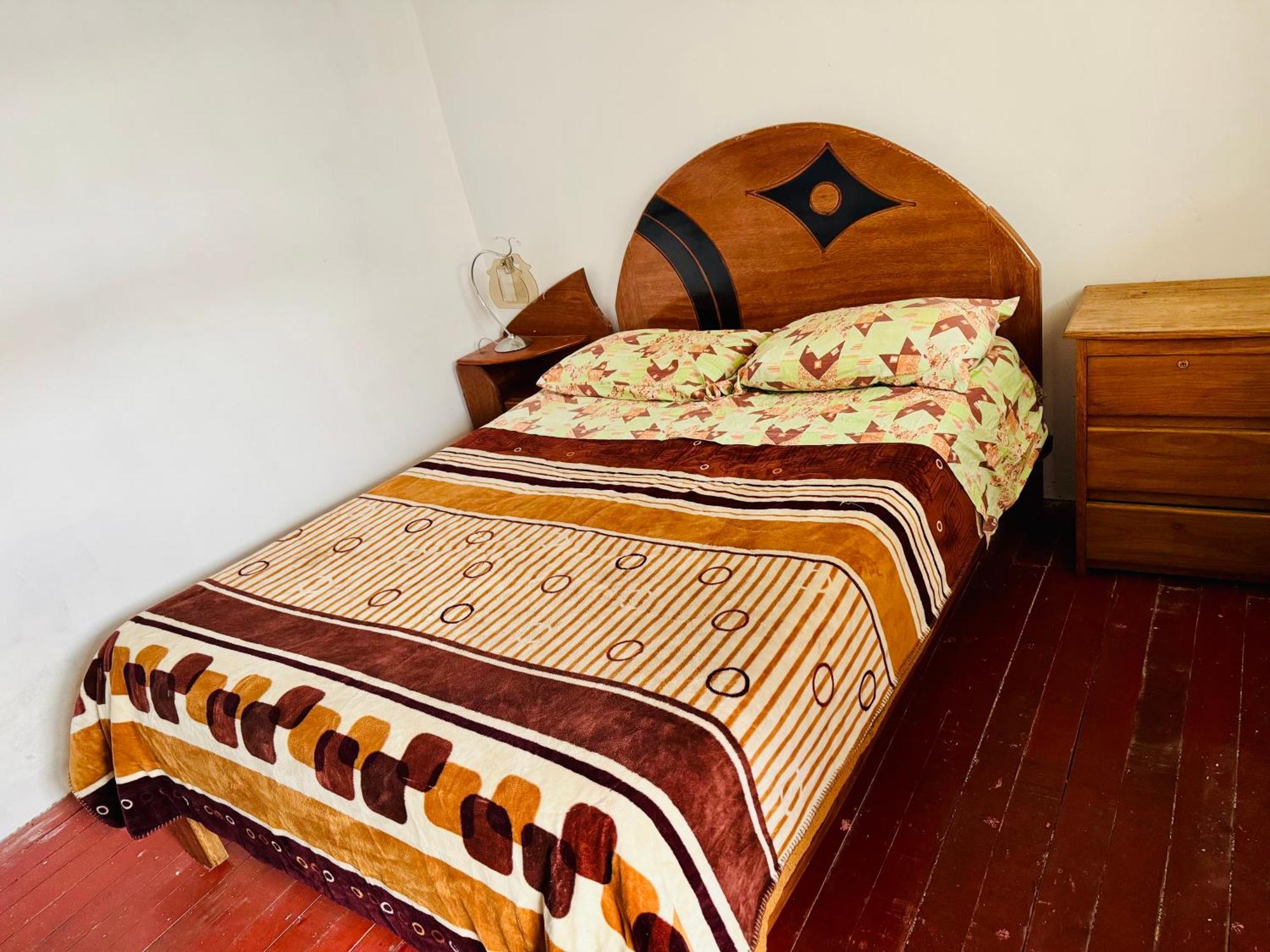 Ukumari Hostel Cusco Ngoại thất bức ảnh