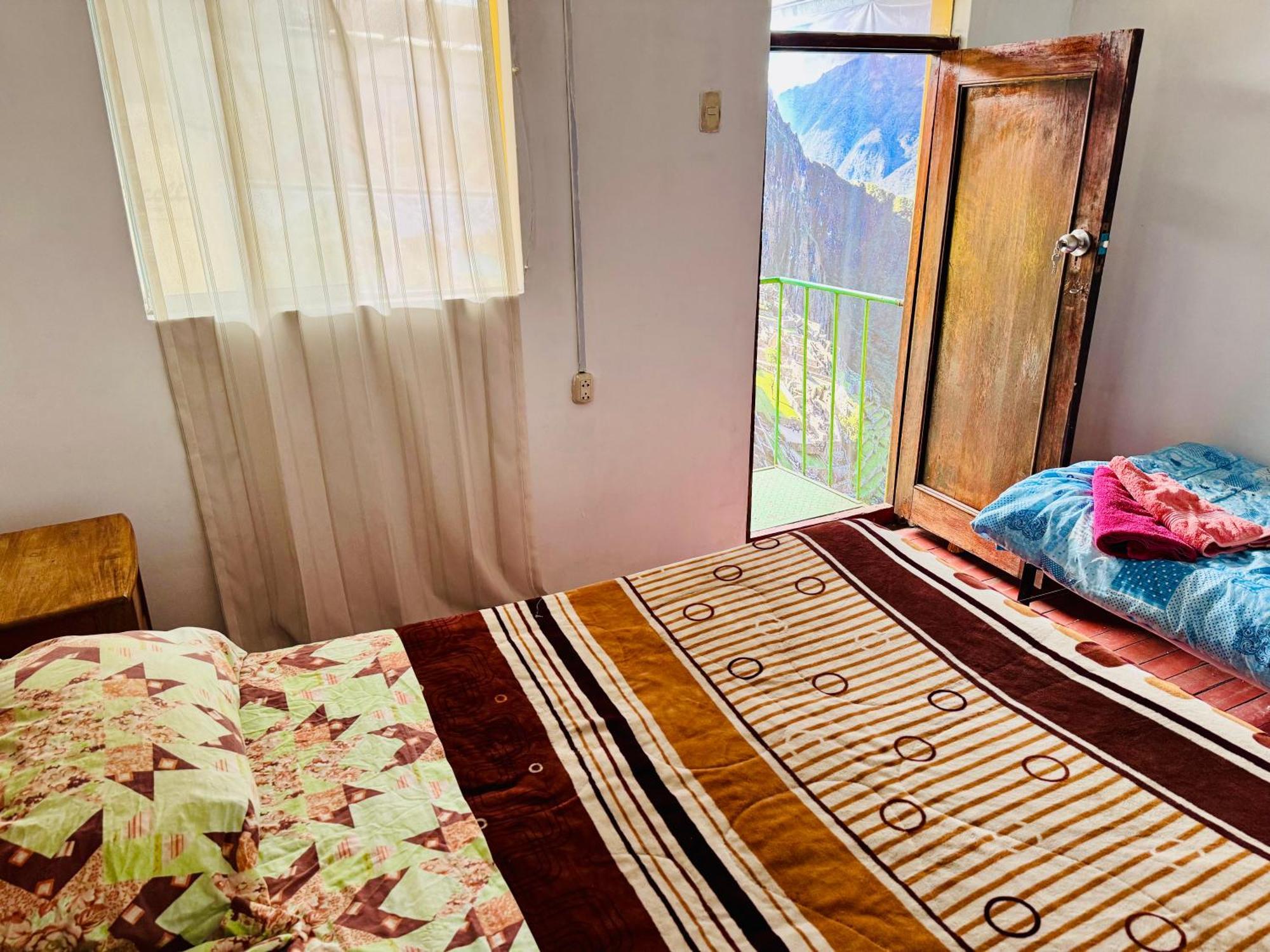 Ukumari Hostel Cusco Ngoại thất bức ảnh