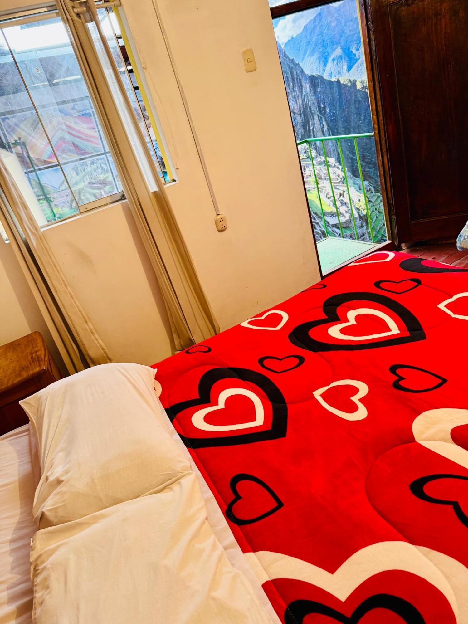 Ukumari Hostel Cusco Ngoại thất bức ảnh