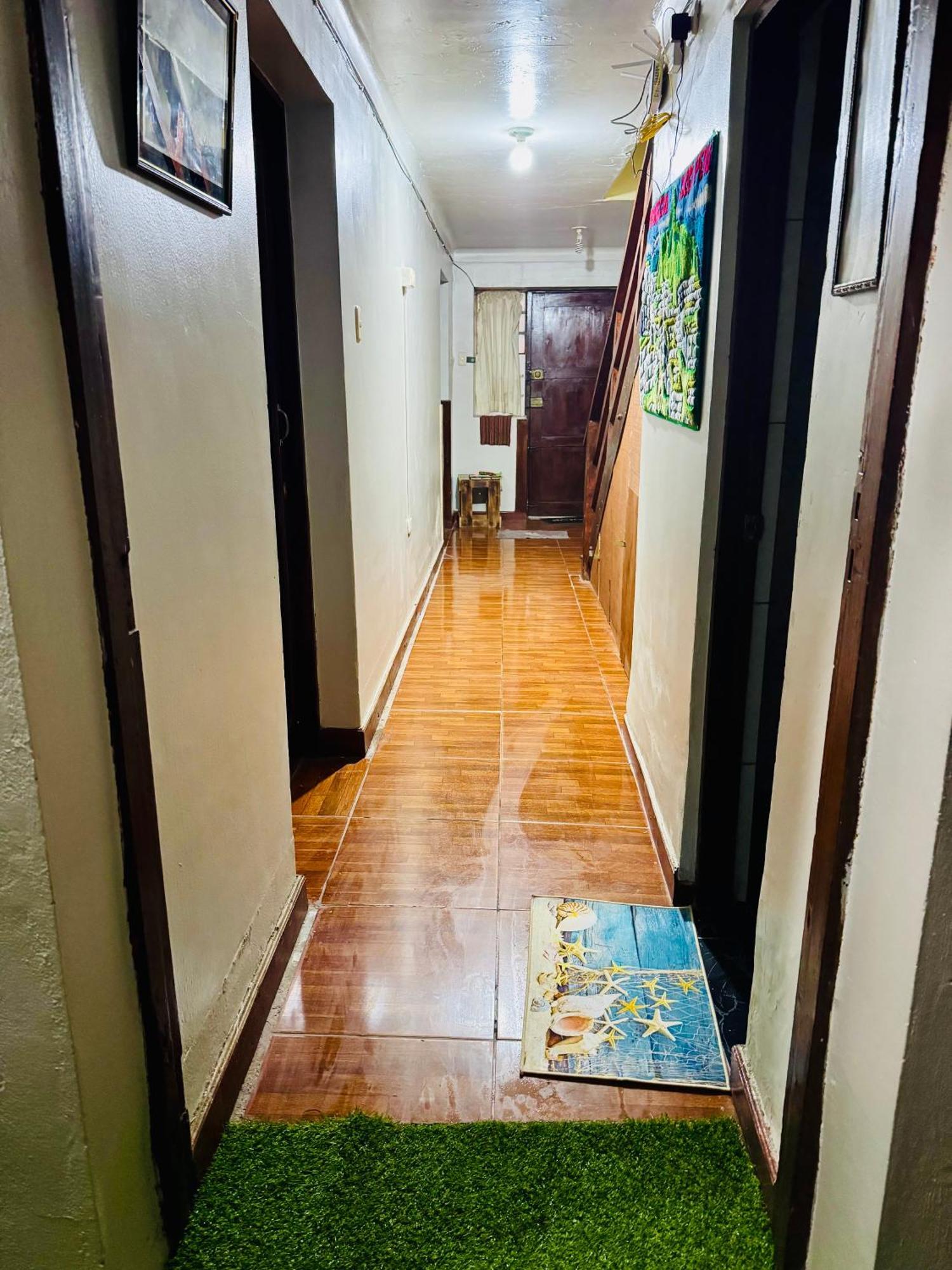 Ukumari Hostel Cusco Ngoại thất bức ảnh